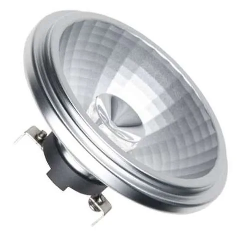 SPL | LED lamp | G53 Fitting | Spot | 111mm | 12W | 12V
