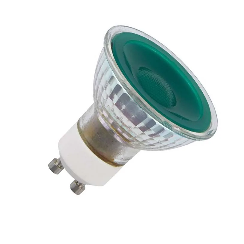 SPL | LED lamp | GU10 Fitting | Reflectorlamp | Diffuus | 5W