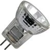 Halogeenlamp | GU4 | Spot | Helder | 25mm | 20W | 12V