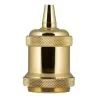 Bailey retro fitting alu E27 goud