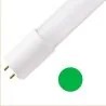 Bailey | LED lamp | G13 Fitting | TL-buis | Groen | 120cm | 18W