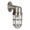 Bailey | Plafond-/wandarmatuur | LED uitwisselbaar | 60W Niet dimbaar | 12 - 240V