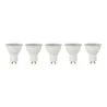 Bailey | LED lamp | GU10 Fitting | Spot | 50mm | 5W