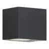 Bailey | Plafond-/wandarmatuur | LED uitwisselbaar | 35W Niet dimbaar