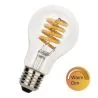 Bailey | LED Lamp | Grote fitting E27 | 6.2W Dimbaar