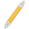 Bailey | LED lamp | R7s Fitting | Overig | 17mm | 7.6W