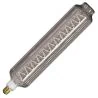 Calex | LED filament | Grote fitting E27 | Design lamp | 95mm | 6W