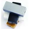 Tradim | elektronische snoerdimmer | IP 24 | Zilver | 20-250W