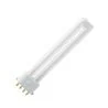 PL-S | 2G7 Fitting | 9W | 827 Zeer Warm Wit | Opaal | 4-Pin