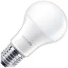 Philips | LED lamp | Grote fitting E27 | Standaardlamp | Mat | 60mm | 13W