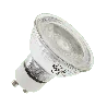 Lighto | LED lamp | GU10 Fitting | Spot | Helder | 50mm | 3W