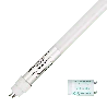 Lighto | LED TL buis | T5 | 12W |1320lm | 90cm | 865 Daglicht | vervangt 21W TL buis | EM/Mains