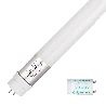 Lighto | LED TL buis | T8 | 9W | 990lm | 60cm | 830 Warm Wit | vervangt 18W TL buis | EM/Mains