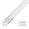Lighto | LED TL buis | T8 | 9W | 990lm | 60cm | 840 Koel Wit | vervangt 18W TL buis | EM/Mains