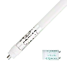 Lighto | LED TL buis | T5 | 18W | 1980lm | 120cm | 830 Warm Wit | vervangt 28W TL buis | EM/Mains