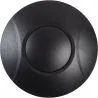 Tradim | digitale LED vloerdimmer | IP 20 | Zwart | 5 - 100W