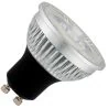 Bailey | LED lamp | GU10 Fitting | Spot | 51mm | 5W