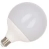 Bailey | LED lamp | Grote fitting E27 | Ball | 120mm | 18W