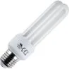 SPL | CFL | E27 Fitting | T4 | 13W | Blacklight UV insectenlamp | 15cm