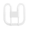 SL | Compact Fluorescent Lamp | 2D | GR10q Fitting | 21W | Wit | 4-Pin | 3500K