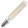 SPL | LED Buislamp | Kleine fitting E14  | 4W Dimbaar