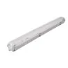 Lighto | LED TL Armatuur | T8 | 2x24W | 150cm | IP65 | Waterdicht