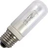 Halogeenlamp | Halolux | Grote fitting E27 | Buislamp | Helder | 32mm | 150W