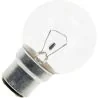 Gloeilamp | Bajonetfitting B22d | Kogellamp | Helder | 45mm | 40W