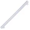 SPL | LED lamp | S14s Fitting | Philinealamp | Opaal | 30mm | 9W