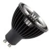 Bailey | LED lamp | GU10 Fitting | Spot | 63mm | 6W
