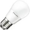 Philips | LED lamp | Grote fitting E27 | Kogellamp | Mat | 45mm | 4W