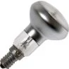 Halogeenlamp | Kleine fitting E14 | Helder | 50mm | 28W
