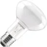 Halogeen gloeilamp | Grote fitting E27 | Reflectorlamp | Helder | 80mm | 42W