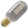 Calex | LED filament | Grote fitting E27 | Buislamp | 45mm | 4W