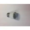 Verloopfitting E14 naar GU10