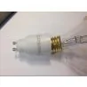 Verloopfitting GU10 naar E27