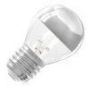 Calex | LED filament | Grote fitting E27 | Kogellamp | 45mm | 3.5W