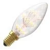 Calex | LED Kaarslamp | Kleine fitting E14 | 1W