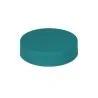 Bailey plafondkap kunststof middel turquoise RAL5018