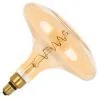 Bailey Pinot | LED Lamp Giant | Grote fitting E27 Dimbaar | 4W Goud