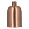 Bailey | Lampfitting | Grote fitting E27 | Aluminium
