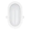 Bailey | Plafond-/wandarmatuur | LED niet uitwisselbaar | 6W Niet dimbaar
