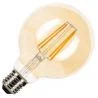 Bailey | LED Bol | Grote fitting E27 | 8W Dimbaar