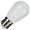 Bailey | LED lamp | Grote fitting E27 | Buislamp | 45mm | 1W