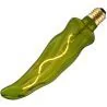 Bailey | LED Peper | Grote fitting E27 | 5W Dimbaar