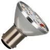 Bailey | LED lamp | Ba15d Fitting | Reflectorlamp | 37mm | 3,5W | 12V