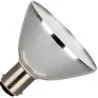 Bailey | LED lamp | Ba15d Fitting | Reflectorlamp | 56mm | 7W | 12V