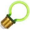Bailey | LED Kogellamp | Grote fitting E27 | 2W