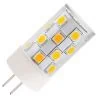 Bailey | LED lamp | G4 Fitting | Insteeklamp | 17.5mm | 2W | 12V