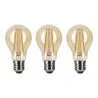 Bailey | LED Lamp | Grote fitting E27 | 8W Dimbaar